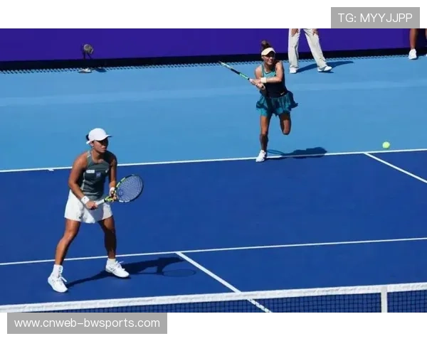 曾丽美单双打双线夺冠，印尼网球迎来新希望