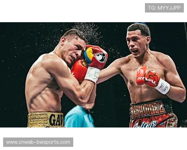 贝纳维德兹VS亚德胜者，有望挑战贝特比耶夫VS比沃尔三战胜者