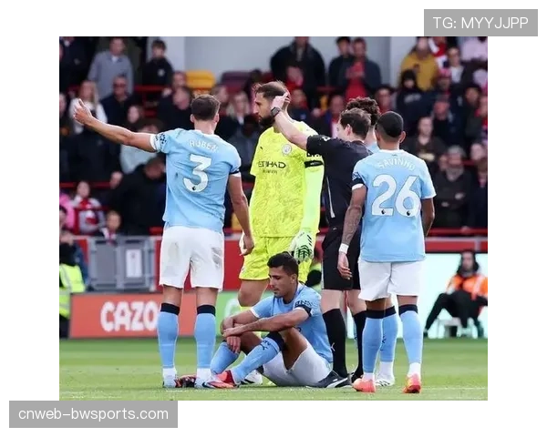 唐纳鲁马多次神扑难救主，曼城客场四轮不胜