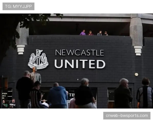 沙特公共投资基金据悉就收购另一家英超俱乐部股份进行谈判