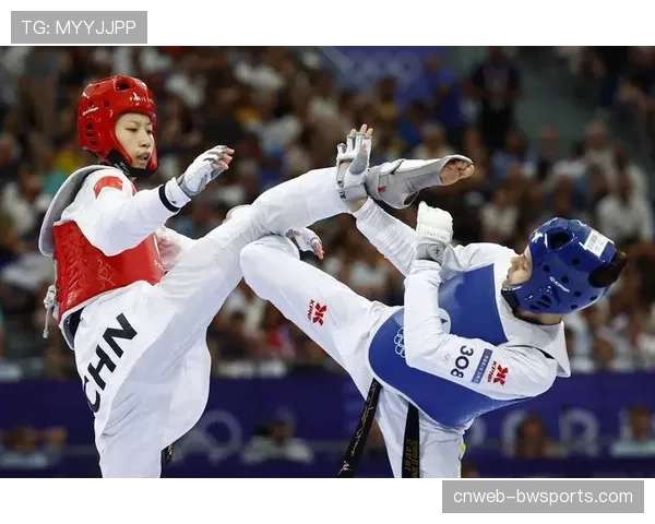 世界跆拳道学院推出全新线上教练认证课程，旨在全球范围内统一执教标准