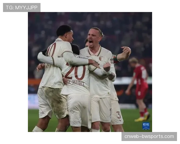 奥格斯堡1-0小胜科隆，送对手五连败